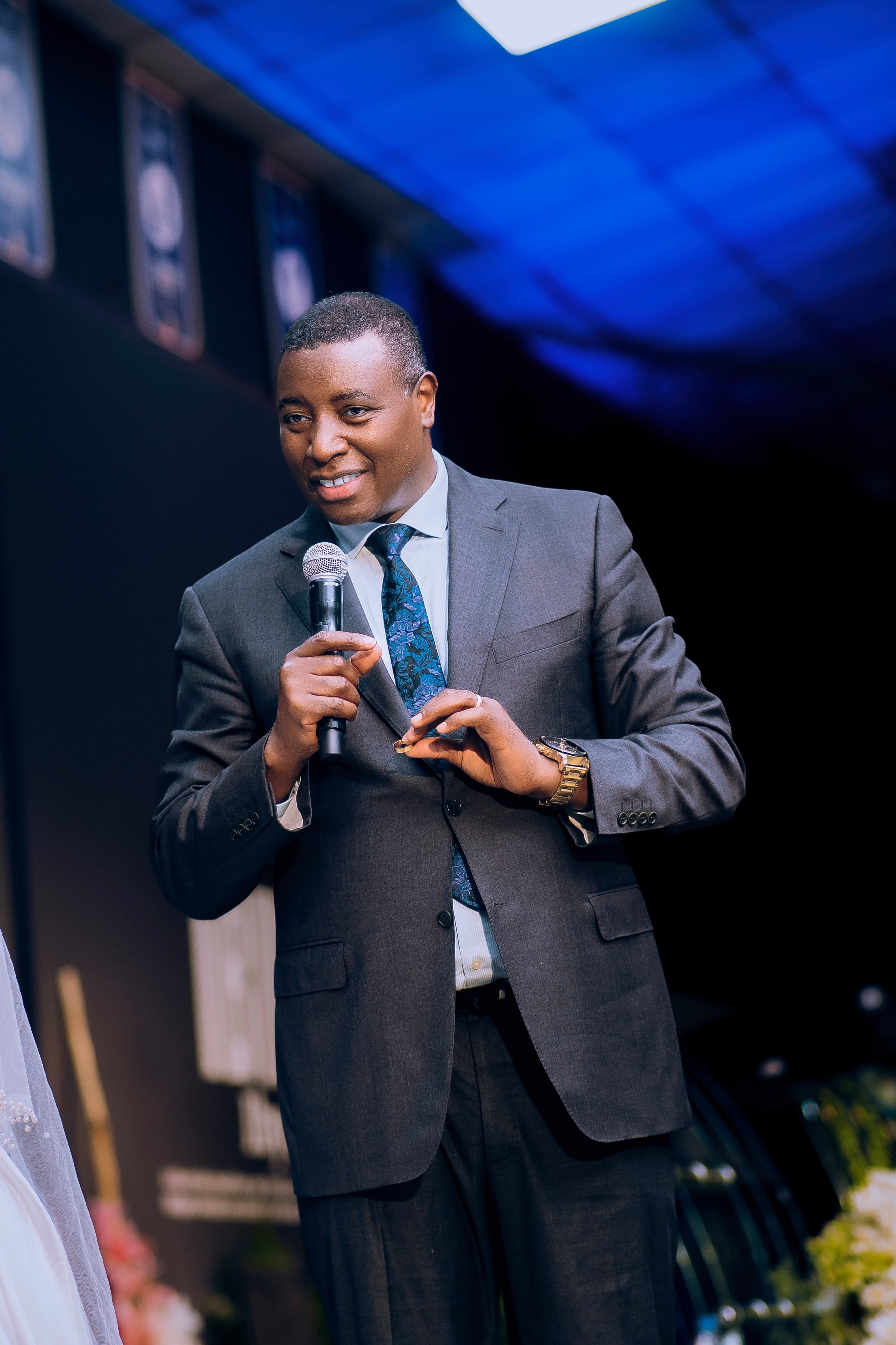 Ese koko Abaforomo n'abanasi bakira impinja zikivuga hari ikibazo bateza? Ese Gitwaza ari mukuri cg ibyavuzwe ni ukuri. Sobanukirwa