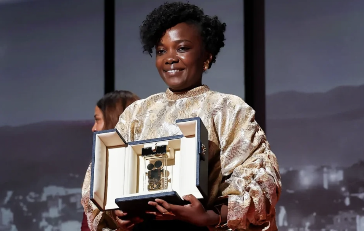 Marie Clementine kwita izina 